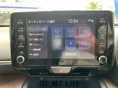 トヨタ ヤリスクロス