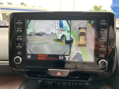 トヨタ ヤリスクロス