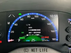 トヨタ ヤリスクロス