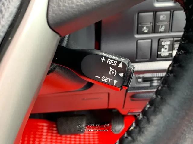 レーダークルーズコントロール トヨタ ヴォクシー