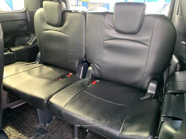 専用設計レザーシートカバー♪1〜3列目 トヨタ ヴォクシー
