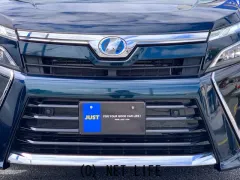 トヨタ ヴォクシー