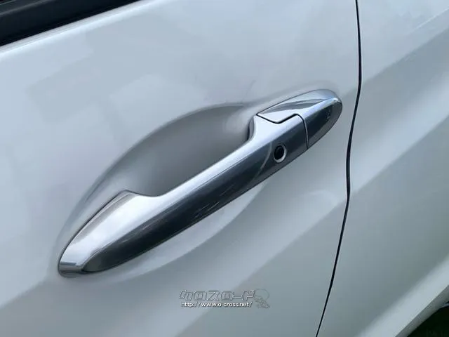 ●Hondaスマートキーシステム(キー2個付) ホンダ ヴェゼル