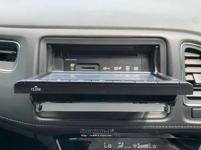 ホンダ ヴェゼル