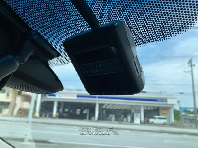 前後カメラドラレコ ホンダ ヴェゼル