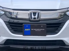 ホンダ ヴェゼル
