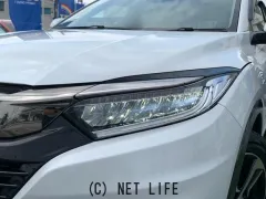 ホンダ ヴェゼル