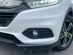 ホンダ ヴェゼル