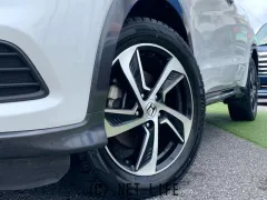 ホンダ ヴェゼル