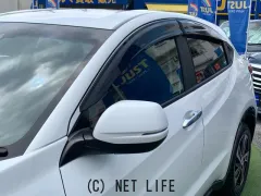 ホンダ ヴェゼル