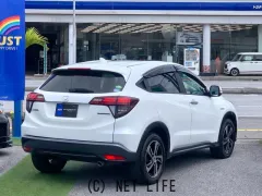 ホンダ ヴェゼル