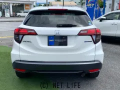 ホンダ ヴェゼル