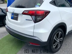 ホンダ ヴェゼル