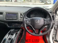 ホンダ ヴェゼル