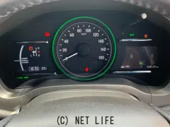 ホンダ ヴェゼル