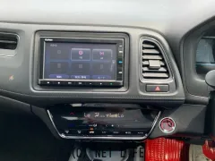 ホンダ ヴェゼル