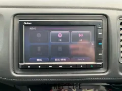 ホンダ ヴェゼル
