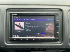 ホンダ ヴェゼル