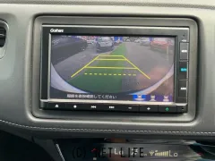 ホンダ ヴェゼル