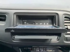 ホンダ ヴェゼル