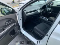 ホンダ ヴェゼル