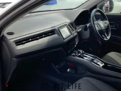 ホンダ ヴェゼル