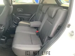 ホンダ ヴェゼル