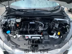 ホンダ ヴェゼル