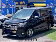 トヨタ ノア