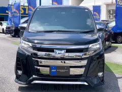 トヨタ ノア