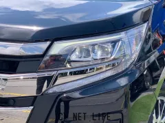 トヨタ ノア