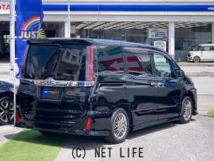トヨタ ノア