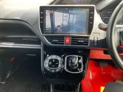 トヨタ ノア