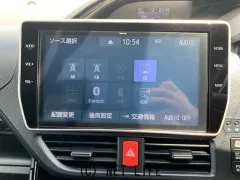 トヨタ ノア