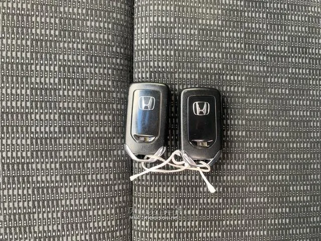 スマートキー2個 ホンダ フィット