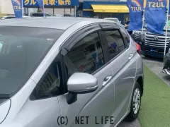 ホンダ フィット