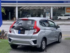 ホンダ フィット