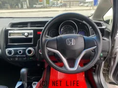 ホンダ フィット