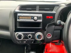 ホンダ フィット