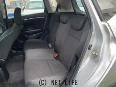 ホンダ フィット