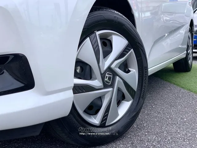 ホンダ フリード