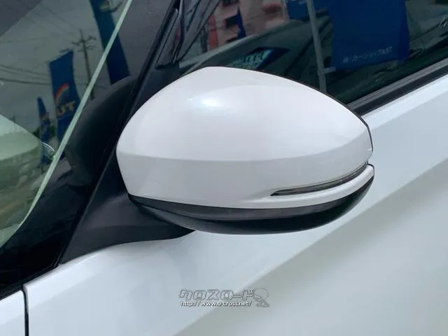 電動格納式リモコンドアミラー(LEDウインカー付)オートリトラミラー ホンダ フリード