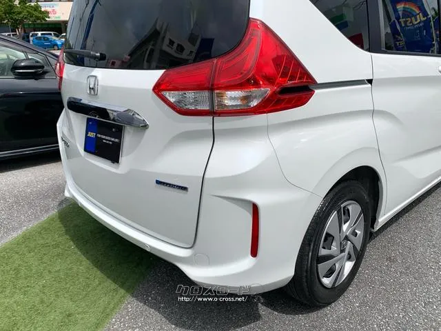 ホンダ フリード
