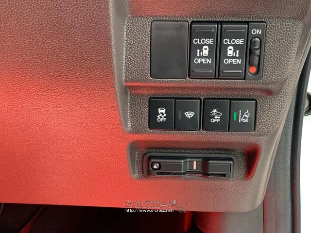 ETC車載器 ホンダ フリード