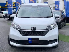 ホンダ フリード