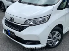 ホンダ フリード