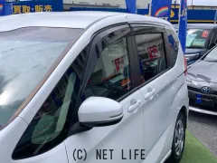 ホンダ フリード