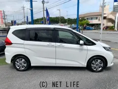 ホンダ フリード