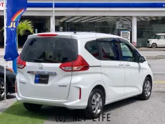 ホンダ フリード