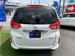 ホンダ フリード